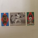 The Upper Deck B.A.T. 1993 Phil Garner #56 Baseball Card (EC-HE)