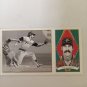 The Upper Deck B.A.T. 1993 Phil Garner #56 Baseball Card (EC-HE)
