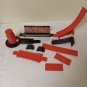 Mattel Hot Wheels 1985 Leapin' Demons Chase Set (EC-HE)