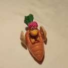 Henson Associates 1988 Fraggle Rock Gobo Carrot Car (EC-HE)