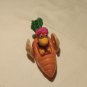 Henson Associates 1988 Fraggle Rock Gobo Carrot Car (EC-HE)