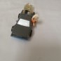 McDonald's 1991 Back to the Future Doc DeLorean Toy (EC-HE)