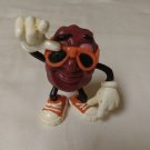 California Raisin 1987 Calrab 2.5" PVC (EC-HE)