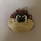 Arby's 1988 Looney Tunes Tazmanian Devil Pencil Topper (EC-HE)