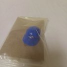 Toronto Blue Jays 2" Mini Plastic Baseball Cap NIP (EC-HE) ss