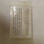 Toronto Blue Jays 2" Mini Plastic Baseball Cap NIP (EC-HE)
