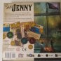 John Wick 7th Sea 2018 Sweet Jenny Board Game (EC-L)