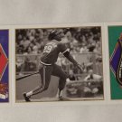 The Upper Deck 1993 B.A.T. Andre Thornton #120 Baseball Card (EC-HE)
