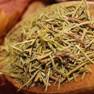 Dried Eastern White Pine Needle Cut and Sifted Pinus strobus 1oz
