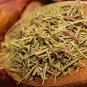 Dried Eastern White Pine Needle Cut and Sifted Pinus strobus 1oz