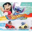 Mattel Hot Wheels Racer Verse Disney Lilo & Stitch (EC-H) Mattel Hot Wheels Racer Verse Disney Lilo & Stitch (EC-H)