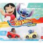 Mattel Hot Wheels Racer Verse Disney Lilo & Stitch (EC-H)