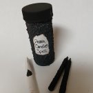 Death Candles Spell (EC-J)