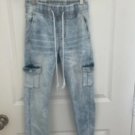 SD Womens Jeans 13/14 (EC-A21) SD Womens Jeans 13/14 (EC-A21)