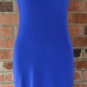 New with tag, Ocean Blue, Sleeveless, Sheath, Casual dress