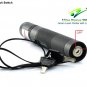 200mW Military Grade 532nm Green Laser Pointer with Key Lock Safety Function