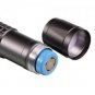 1000mW Waterproof Blue Beam Laser Pointer - Looks Just Like A Light Saber!