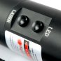Ultra Power 200mW Green Laser Pointer + LED Torch Light Camping Gadget - Multi Purpose