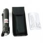 Ultra Power 200mW Green Laser Pointer + LED Torch Light Camping Gadget - Multi Purpose
