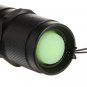 100mw Military Handheld Green Laser Pointer - Combat Edition!