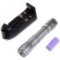 10mw Waterproof Green Laser Pointer Pen Gadget (Battery & Charger Included) HQ Device