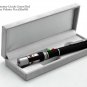 Astronomy Grade 1mw Handheld Green AND Red Laser Pointer Pen - 2 Lasers In 1!