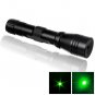 Handheld Green Laser Pointer 100mW 532nm - Pocket Travel Gadget