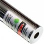 Silver Gloss Edition 100mw Ultra Powerful Steel Green Laser Pointer Pen 532nm
