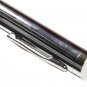 Silver Gloss Edition 100mw Ultra Powerful Steel Green Laser Pointer Pen 532nm