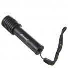 Romisen Grenade Style Green Laser Pointer Pen 30mW 532nm