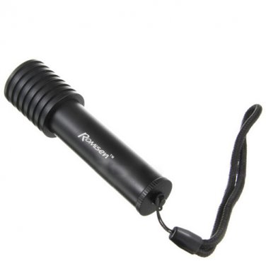 Romisen Grenade Style Green Laser Pointer Pen 30mW 532nm