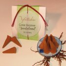 Cone Incense Set