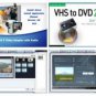 Easycap USB 2.0 Video TV DVD VHS Audio Capture Card VERSION 4 WINDOWS 8 64 bit