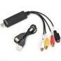 Easycap USB 2.0 Video TV DVD VHS Audio Capture Card VERSION 4 WINDOWS 8 64 bit