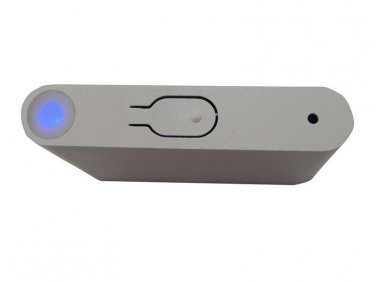 US Bluetooth Music Audio Receiver adapter iPhone 4 4s 5 iPad iPod touch 30 PIN