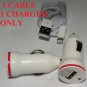 ANDROID WALL AC Car Vehicle Auto Charger Adapter GALAXY S3 S SIII Micro USB LOT