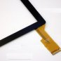 A10 A13 7inch BSR028-V3 KDX CZY6075A Digitizer glass CZY6075E for allwinner