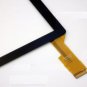 A10 A13 7inch BSR028-V3 KDX CZY6075A Digitizer glass CZY6075E for allwinner