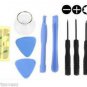 US Cellphone Tool Repair Torx Philips Open Tool Set Screw Driver Kit SMARTPHONE