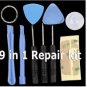 US Cellphone Tool Repair Torx Philips Open Tool Set Screw Driver Kit SMARTPHONE