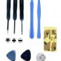 US Cellphone Tool Repair Torx Philips Open Tool Set Screw Driver Kit SMARTPHONE