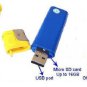 USA FAST Mini DV Lighter Spy DVR Hidden Camera Cam Camcorder USB SD WINDOWS 8