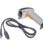 USB Handheld Automatic Laser Barcode Scanner Bar Code Reader supermarket CVS POS