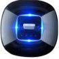 USA White Bluetooth wireless A2DP Music Audio Receiver Adapter For iPhone 5 iPod