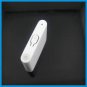 USA White Bluetooth wireless A2DP Music Audio Receiver Adapter For iPhone 5 iPod