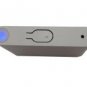 USA White Bluetooth wireless A2DP Music Audio Receiver Adapter For iPhone 5 iPod