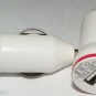 US LOT 25 PCS DC USB CAR CHARGER iPHONE ANDROID TABLET NEW IP0D FAST SHIPPER
