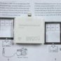 Camera Connection Kit USB Adapter iPad mini 4th USA 5 in1 8 pin SD Card Reader