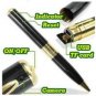 NEW pen Hidden Camera 1280*960 Support Max 16GB TF Card mini dv mini dvr FBI CIA