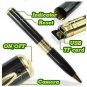 16GB SUPPORT Mini HD HIDDEN Pen Camera Pen Cam Mini DV DVR SPY Pen NANNY USB